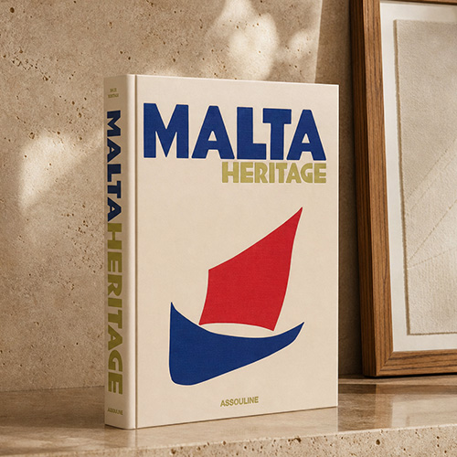 Assouline Malta